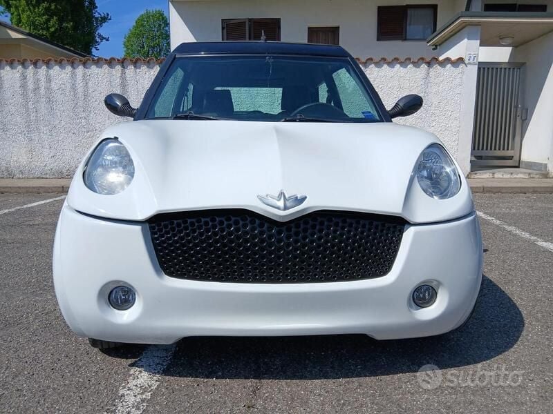 Usata 2009 Chatenet CH26 Due volumi | 4800 € - Immagine 1/4