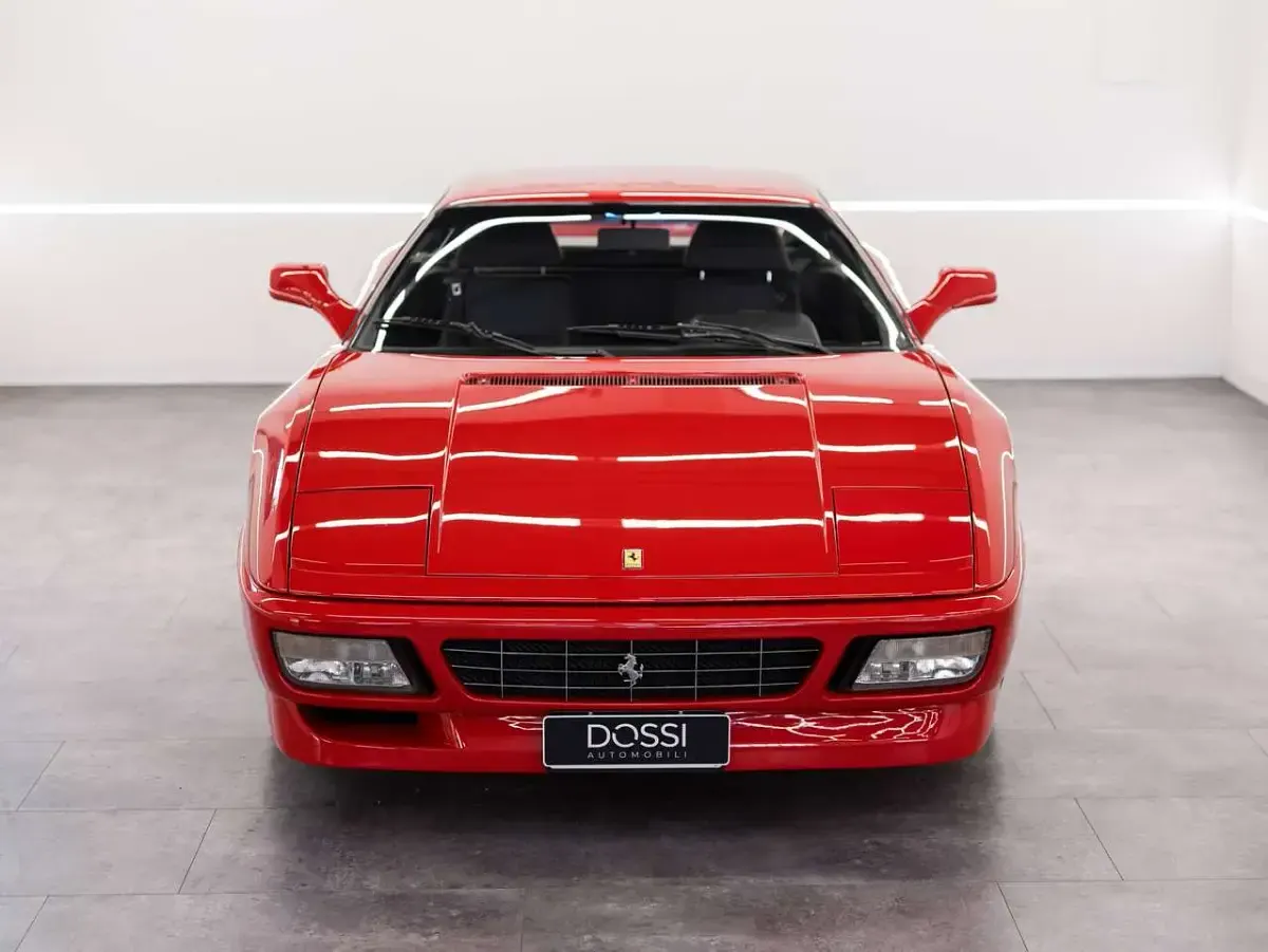 Usata Ferrari 348 295 CV (216 kW) 1990 Other