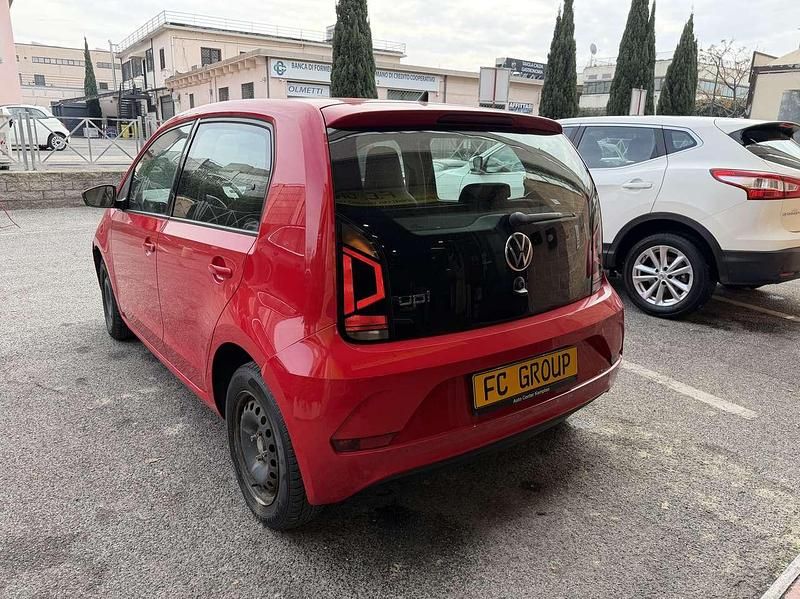 Usata VW up! 65 CV (47 kW) 2020 Other Utilitaria