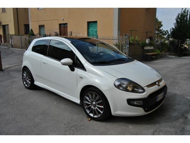 Aaa Used Cars >> Sold Fiat Punto Evo 1.3 Mjt 90 CV . - used cars for sale Aaa Used Cars >> Sold Fiat Punto Evo 1.3 Mjt 90 CV . - used cars for sale