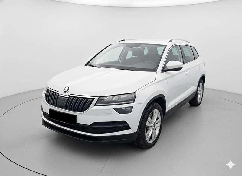 Other Usata 2020 Skoda Karoq Style SUV | 19.900 € (Buon prezzo) - Immagine 1/1