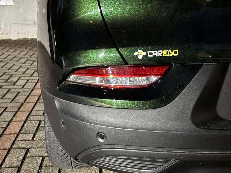 Second-hand Renault Kadjar 140 CP (102 kW) 2019 Verde SUV