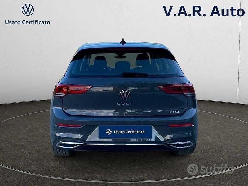 Begagnad VW Golf VIII Style 131 HK (96 kW) 2022 Other Sedan