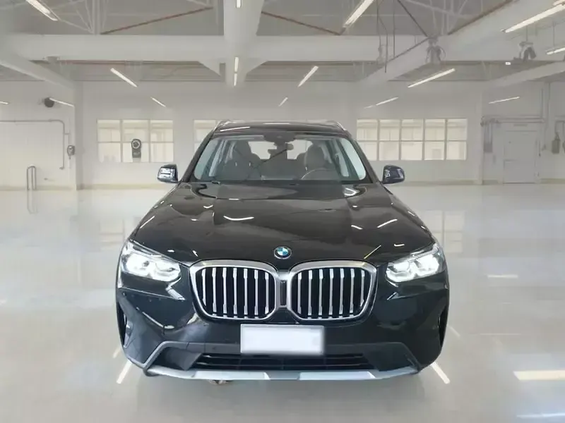 Usata BMW X3 190 CV (139 kW) 2023 SUV