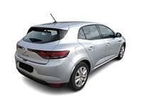 Usata Renault Mégane IV Equilibre 116 CV (85 kW) 2022 Argento Berlina