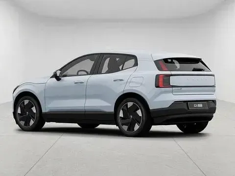 Nuova Volvo EX30 Plus 200 kW (272 CV) 2026 Blu/azzurro SUV