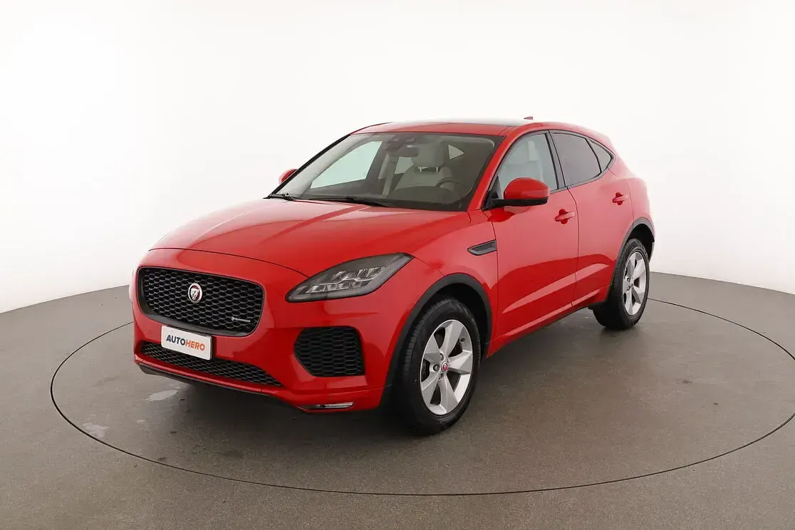 Occasion Jaguar E-Pace R-Dynamic 150 ch (110 kW) 2018 SUV