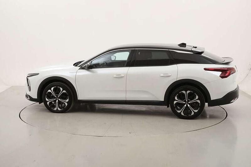 Usata Citroën C5 Aircross Shine 131 CV (96 kW) 2022 Bianco SUV