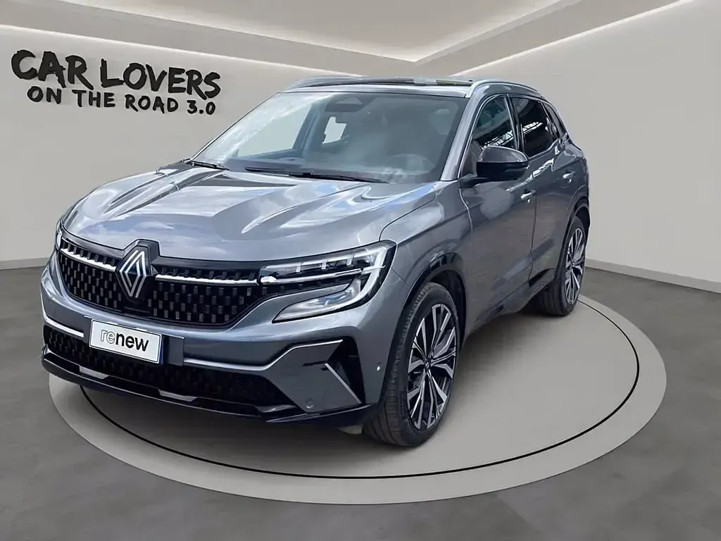 Begagnad Renault Austral Iconic 200 HK (147 kW) 2023 SUV