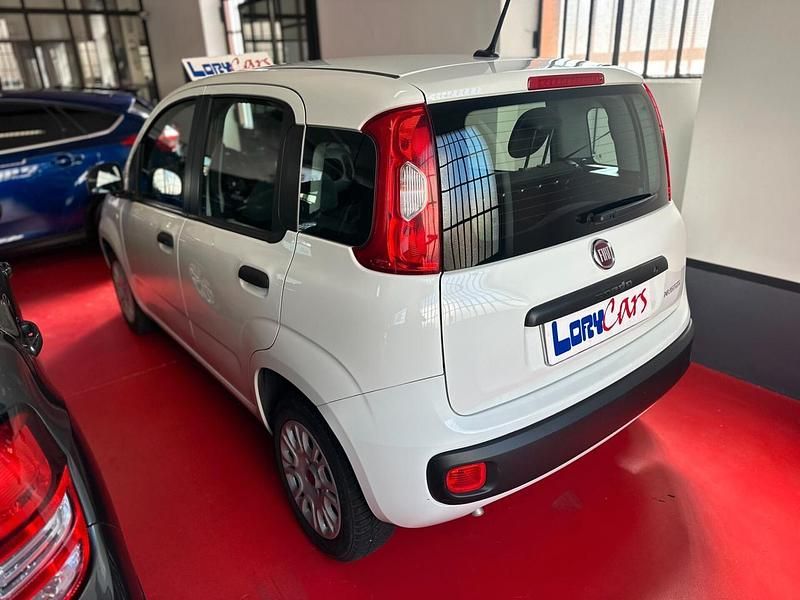 Usata Fiat Panda Launch Edition 69 CV (50 kW) 2020 Bianco Berlina