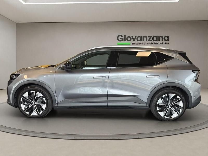 Nuova Renault Scenic E-Tech Komfort 125 kW (170 CV) 2025 SUV