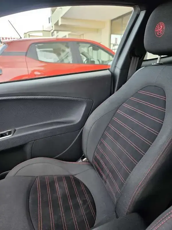 Usata Alfa Romeo MiTo Veloce 170 CV (125 kW) 2018 Utilitaria