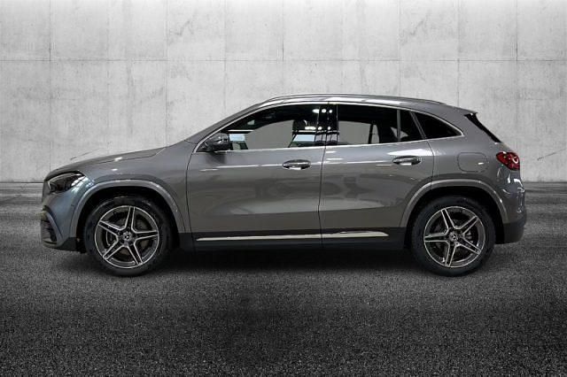 Usata Mercedes GLA200 Advanced Plus 150 CV (110 kW) 2025 Grigio SUV