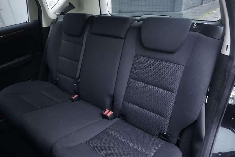 Usata Mercedes A180 Avantgarde 109 CV (80 kW) 2007 Nero Utilitaria