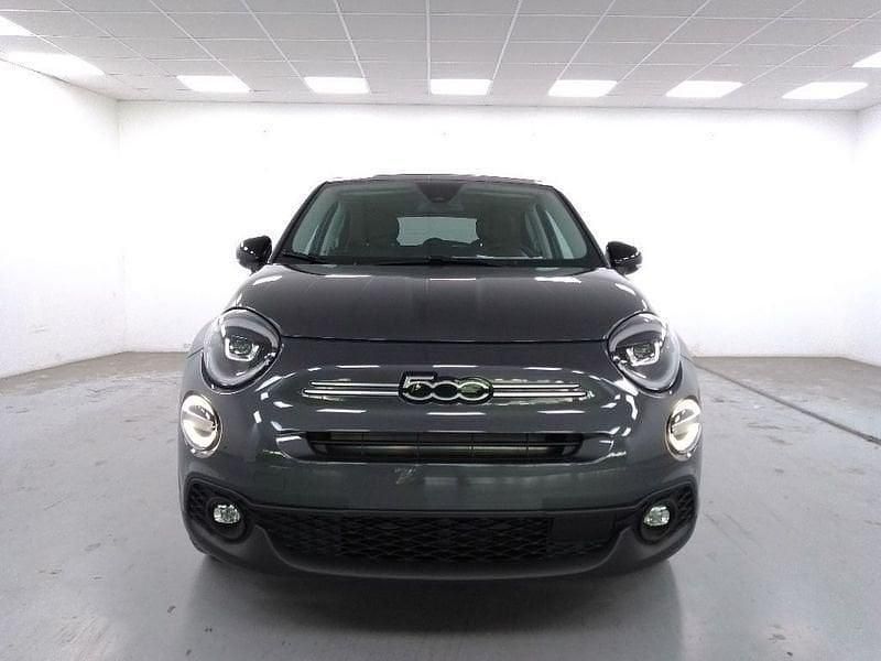 Usata Fiat 500X Dolcevita 120 CV (88 kW) 2023 Grigio SUV