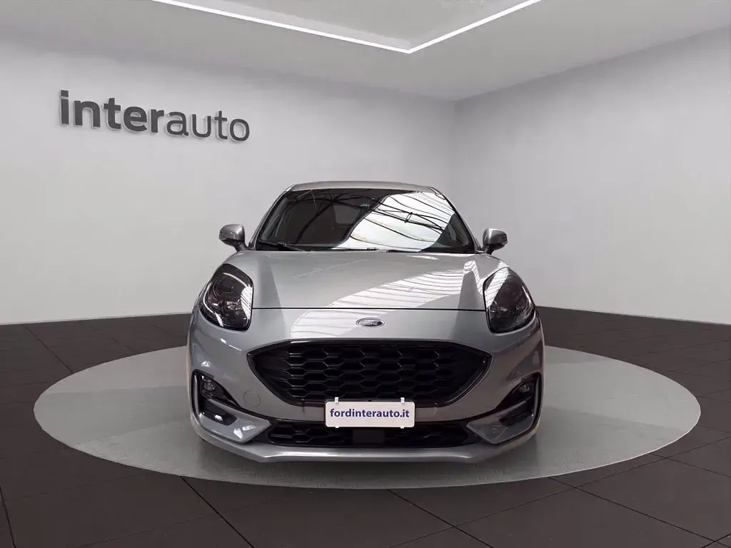 Usata Ford Puma ST-Line 125 CV (91 kW) 2021 SUV