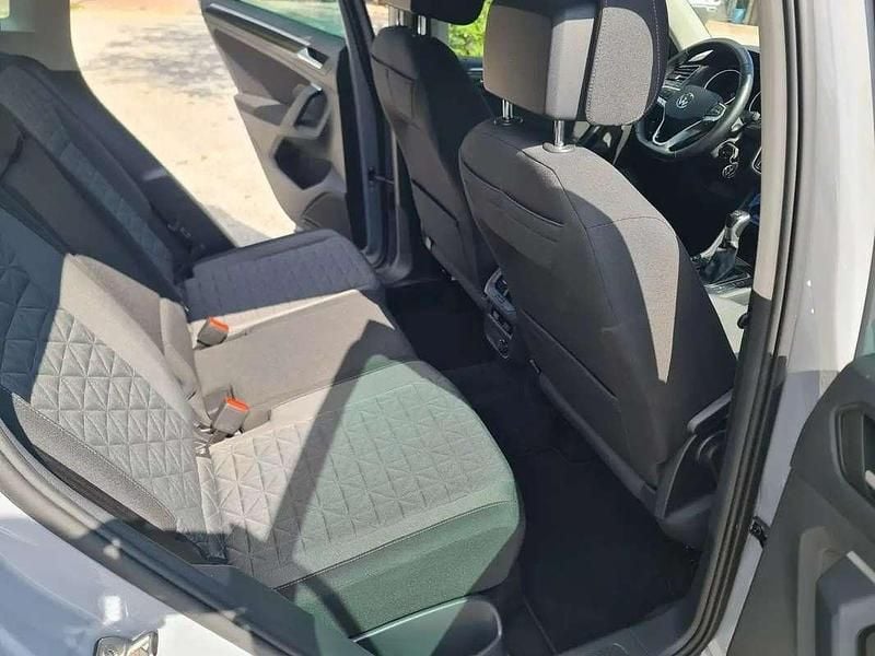 Usata VW Tiguan Life 131 CV (96 kW) 2021 SUV