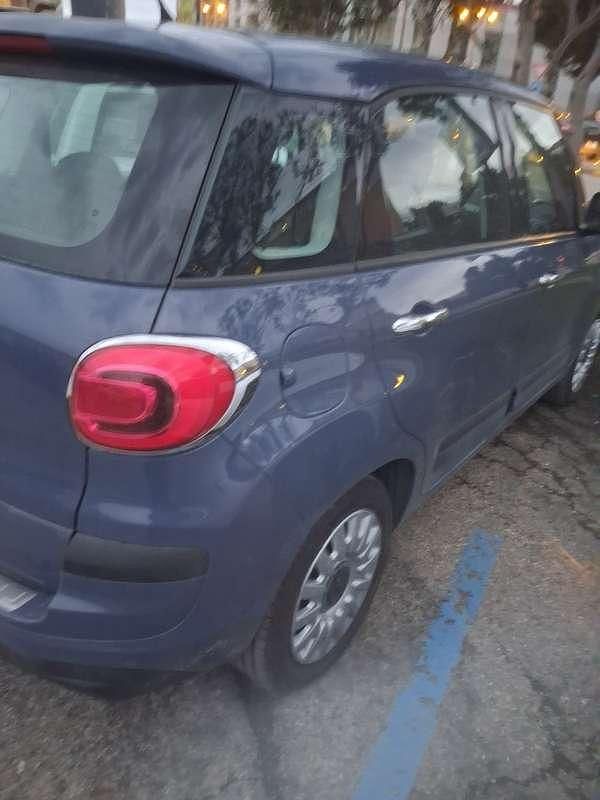 Usata Fiat 500L Urban 95 CV (69 kW) 2019 Monovolume