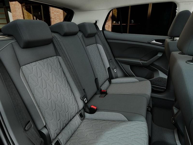 Nuova VW T-Cross Edition 95 CV (69 kW) 2026 Deep black perlato SUV