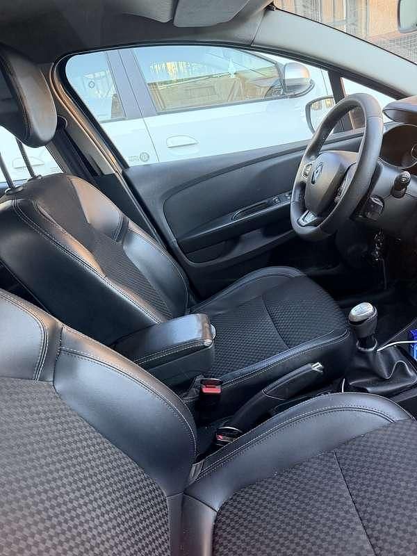 Usata Renault Clio IV 90 CV (66 kW) 2018 Berlina