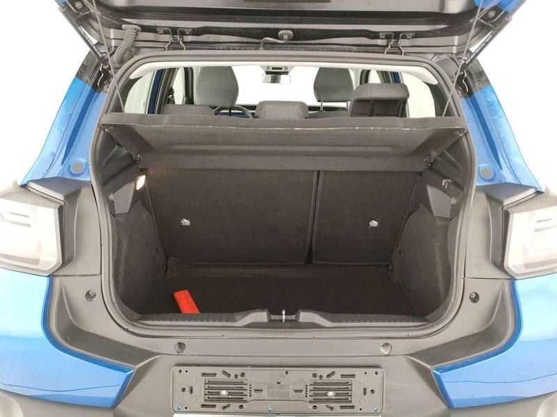 Usata Citroën C3 PureTech 101 CV (74 kW) 2025 Blu SUV