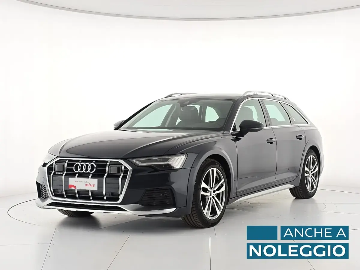 Usata Audi A6 Allroad Comfort 245 CV (180 kW) 2022 Station wagon