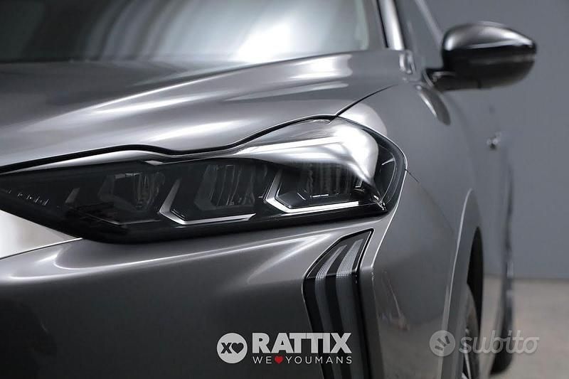 Usata DS Automobiles DS3 Opera 131 CV (96 kW) 2024 Grigio SUV