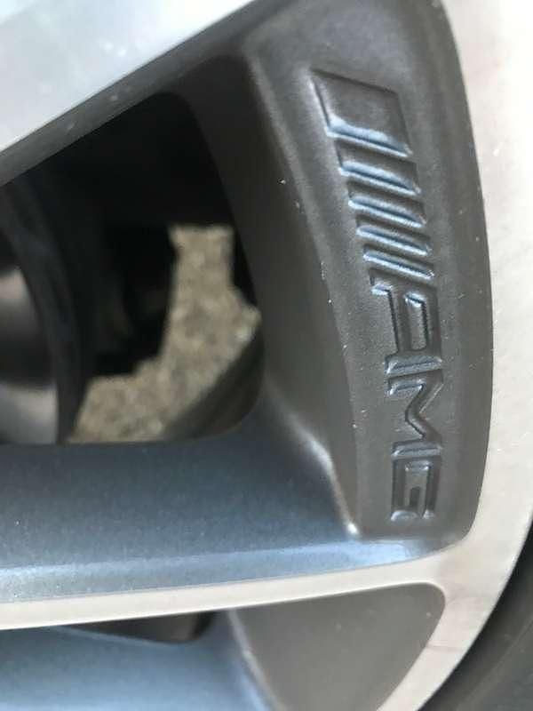 Usata Mercedes CLA220 Shooting Brake Premium 177 CV (130 kW) 2016 Grigio Station wagon