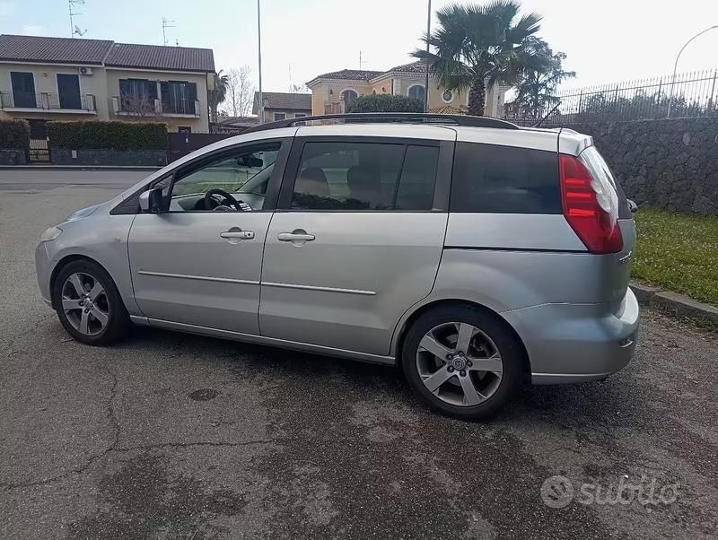 Usata Mazda 5 2006 Monovolume