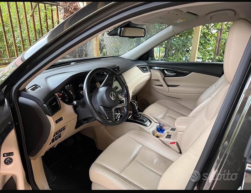 Usata Nissan X-Trail 150 CV (110 kW) 2020 SUV
