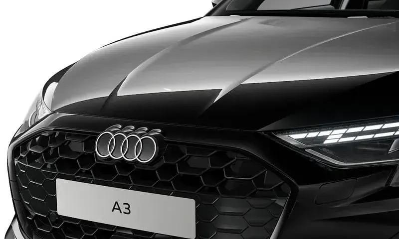Usata Audi A3 Sportback e-tron Advanced Plus 204 CV (150 kW) 2025 Utilitaria