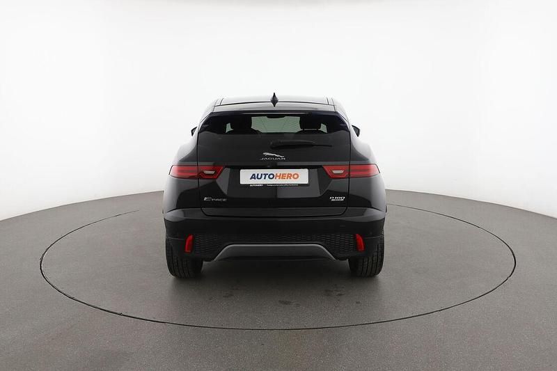 Occasion Jaguar E-Pace S 180 ch (132 kW) 2018 Noir SUV