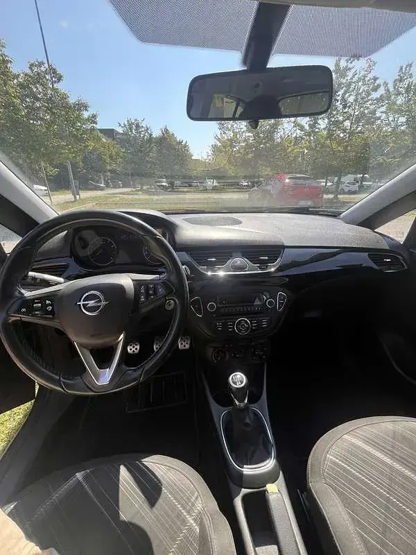 Usata Opel Corsa 90 CV (66 kW) 2017 Utilitaria