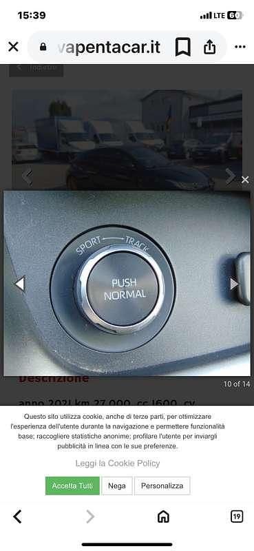 Usata Toyota GR86 261 CV (191 kW) 2021 Coupé