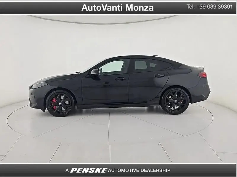 Usata BMW 218 M Sport 150 CV (110 kW) 2025 Nero Coupé