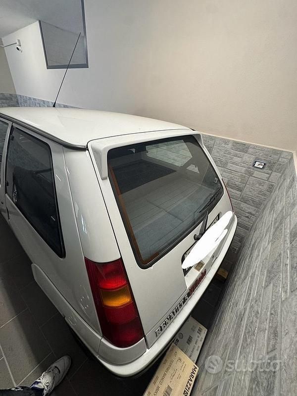 Usata Renault R5 GT 2024 Utilitaria