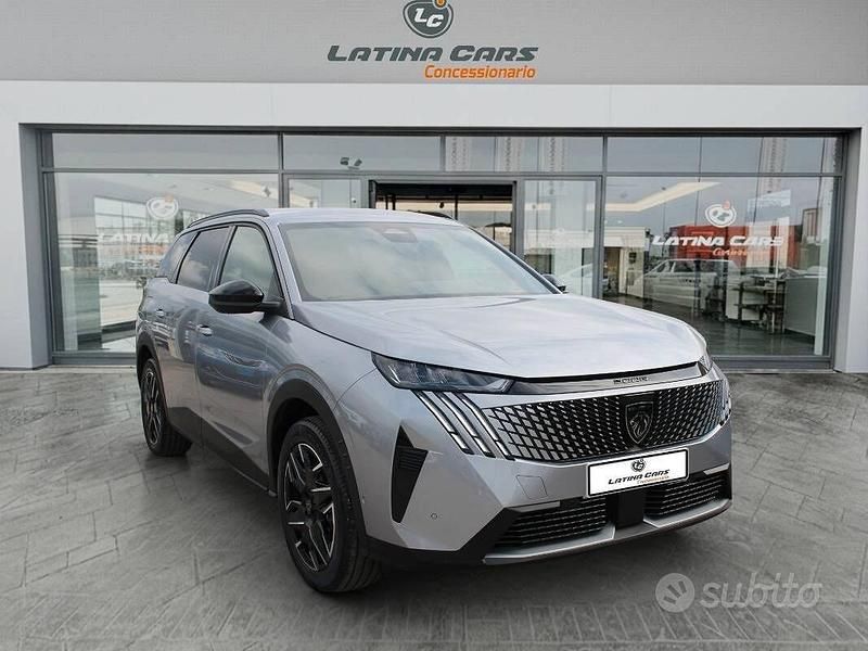 Usata Peugeot 5008 Allure 145 CV (106 kW) 2025 Other SUV