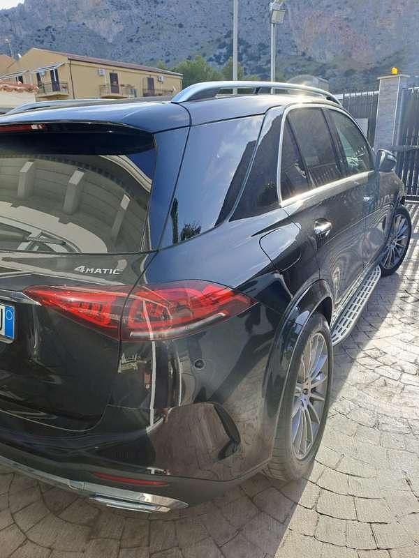 Occasion Mercedes GLE300 Premium Plus 272 ch (200 kW) 2022 SUV