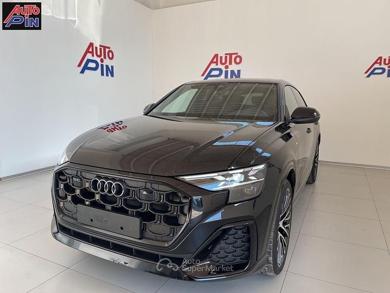 Other Nuova 2025 Audi Q8 S-Line SUV | 94.980 € (Buon prezzo) - Immagine 1/4