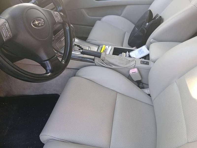 Usata Subaru Legacy 245 CV (180 kW) 2003