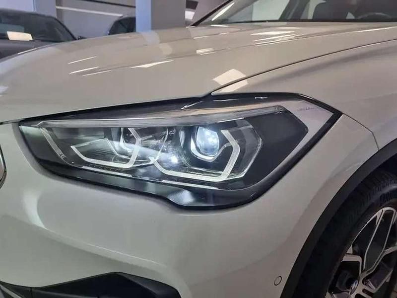 Usata BMW X1 xLine 150 CV (110 kW) 2022 SUV