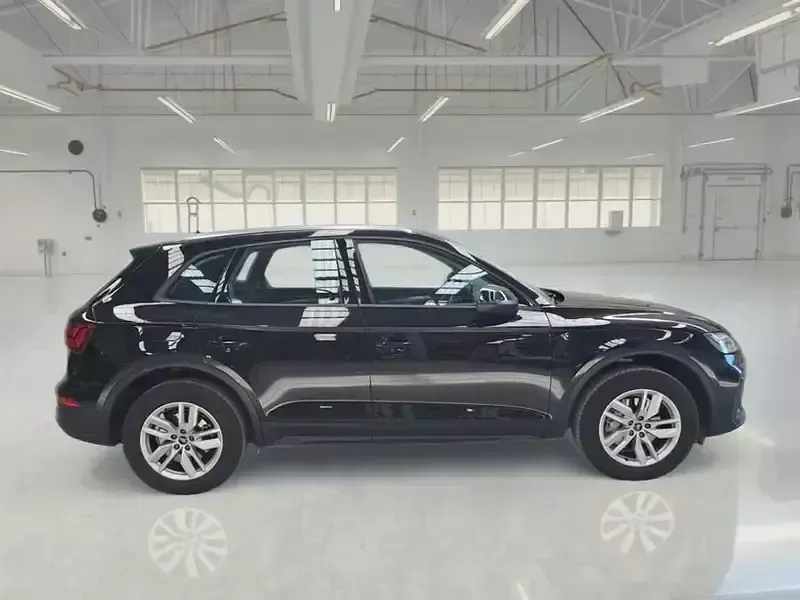 Usata Audi Q5 Business 203 CV (149 kW) 2023 SUV