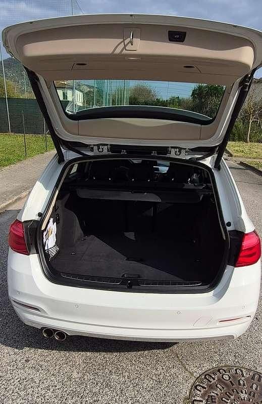 Usata BMW 320 190 CV (139 kW) 2016 Station wagon