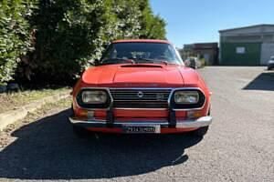 Usata Lancia Fulvia 115 CV (84 kW) 1972 Altri Coupé