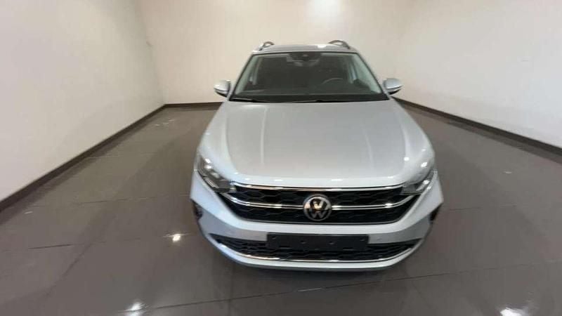 Usata VW Taigo Edition 116 CV (85 kW) 2025 Nero SUV