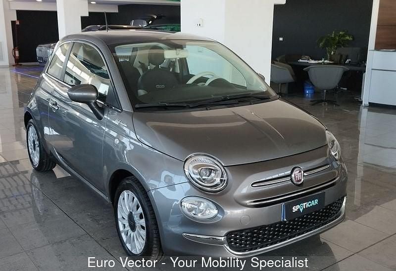 Usata Fiat 500 Dolcevita 69 CV (50 kW) 2023 Utilitaria