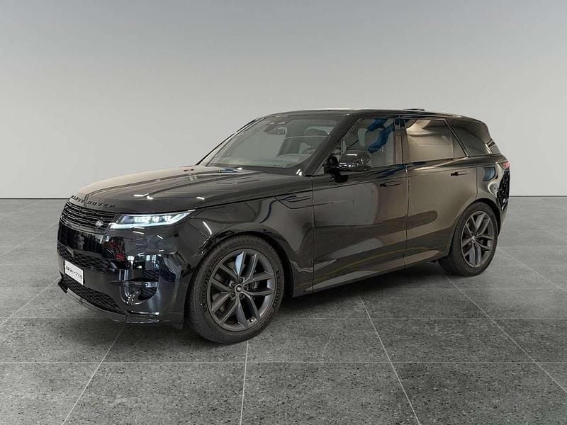 Usata Land Rover Range Rover Sport SE Dynamic 249 CV (183 kW) 2025 Santorini black SUV