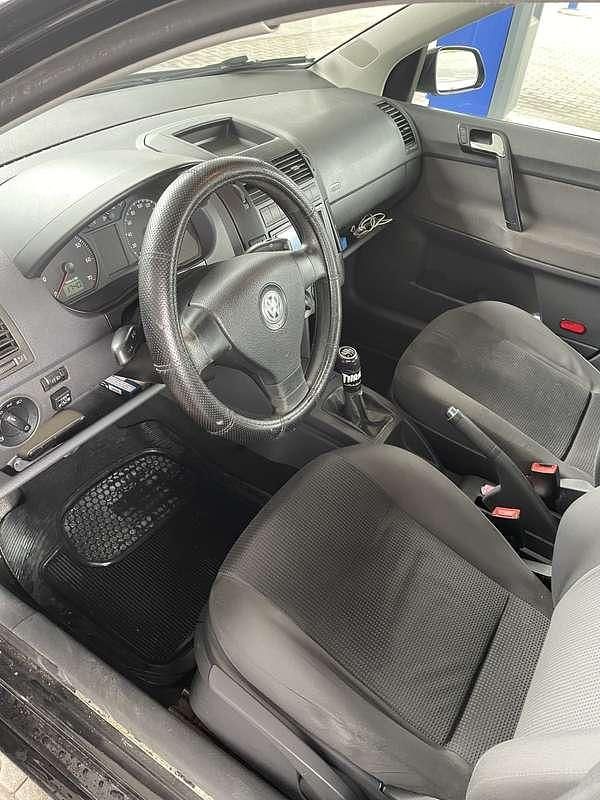 Usata VW Polo Sportline 80 CV (58 kW) 2008 Utilitaria