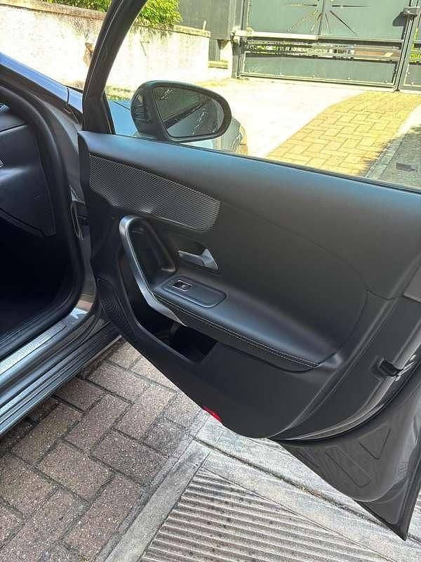 Usata Mercedes A200 Edition 150 CV (110 kW) 2022 Berlina