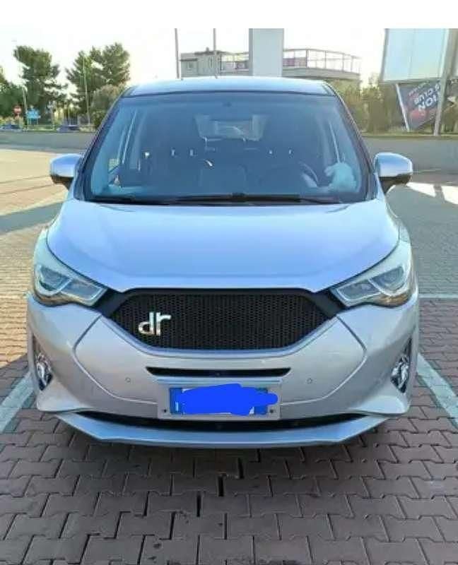 Usata DR DR4 114 CV (83 kW) 2018 SUV